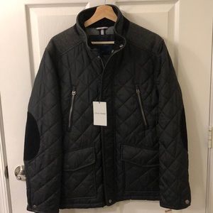 Cole Haan winter jacket
